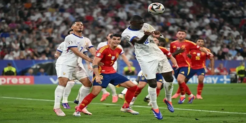 Lineup dự kiến ra trận trong trận bán kết giữa Pháp vs Tây Ban Nha